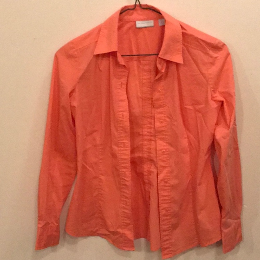 New York & Company dress shirt